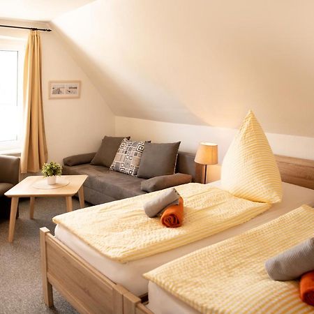 Landgasthof Nuechel Malente Zewnętrze zdjęcie