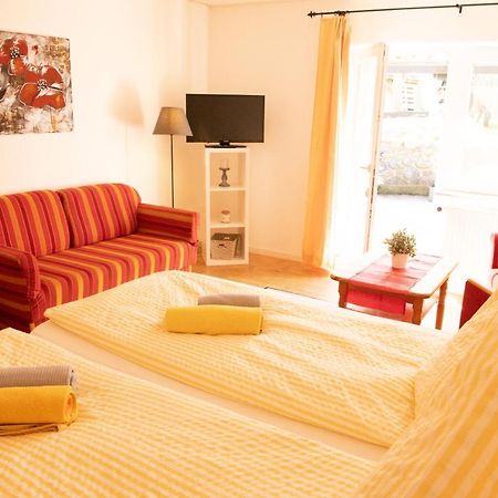 Landgasthof Nuechel Malente Zewnętrze zdjęcie