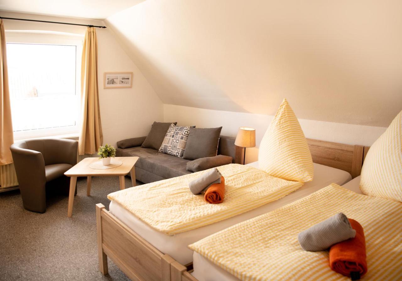 Landgasthof Nuechel Malente Zewnętrze zdjęcie