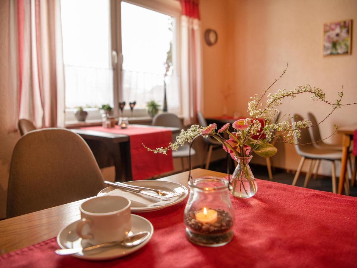 Landgasthof Nuechel Malente Zewnętrze zdjęcie