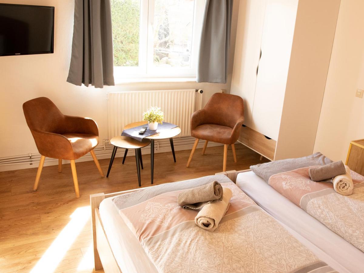 Landgasthof Nuechel Malente Zewnętrze zdjęcie