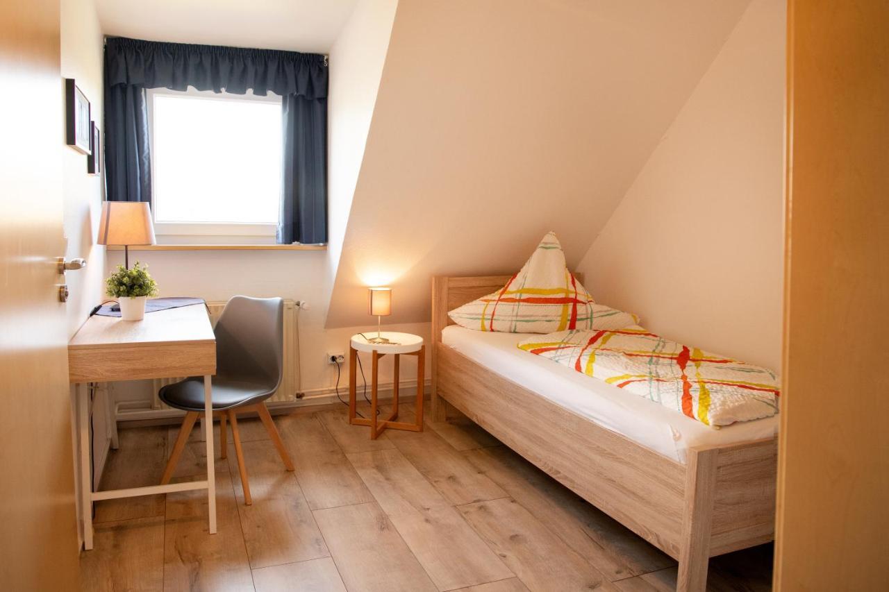 Landgasthof Nuechel Malente Zewnętrze zdjęcie
