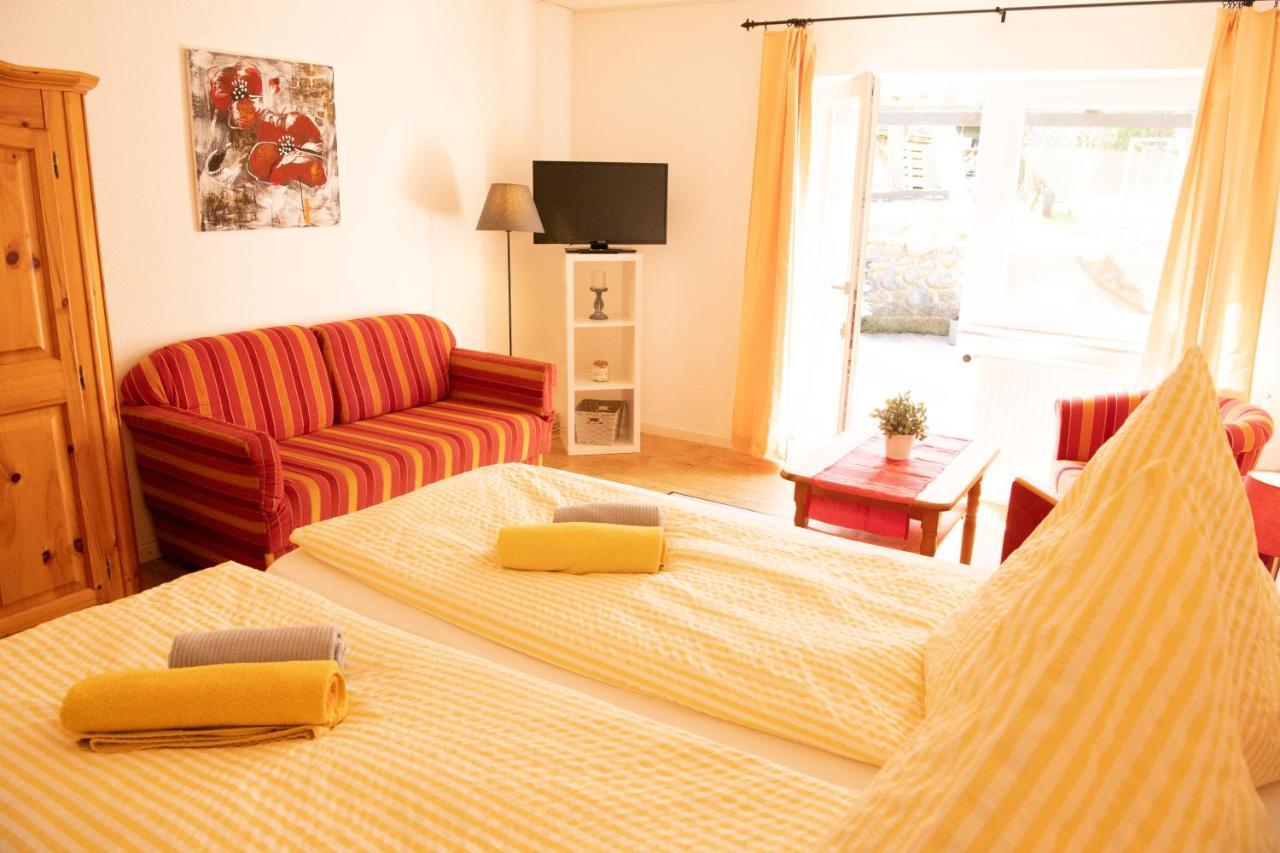 Landgasthof Nuechel Malente Zewnętrze zdjęcie