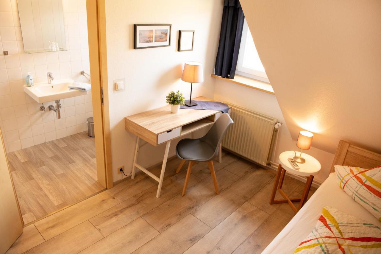 Landgasthof Nuechel Malente Zewnętrze zdjęcie
