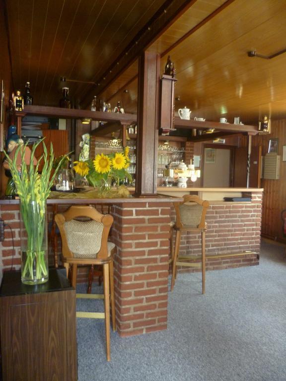 Landgasthof Nuechel Malente Zewnętrze zdjęcie