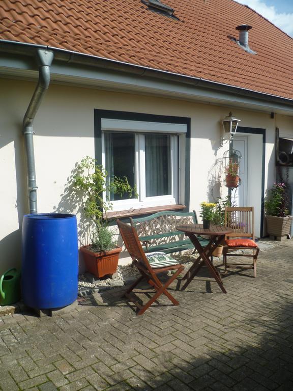 Landgasthof Nuechel Malente Pokój zdjęcie